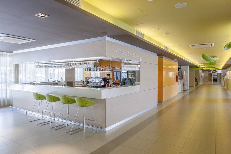 Family Hotel Vespera