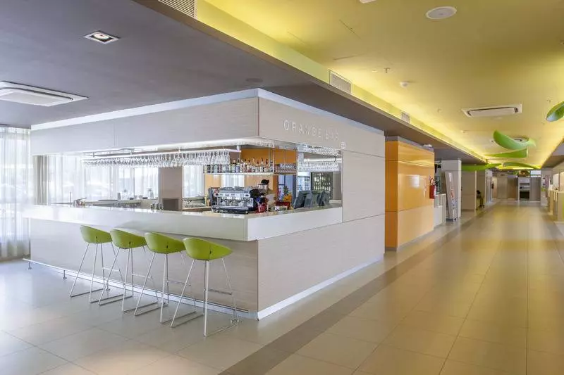 Family Hotel Vespera