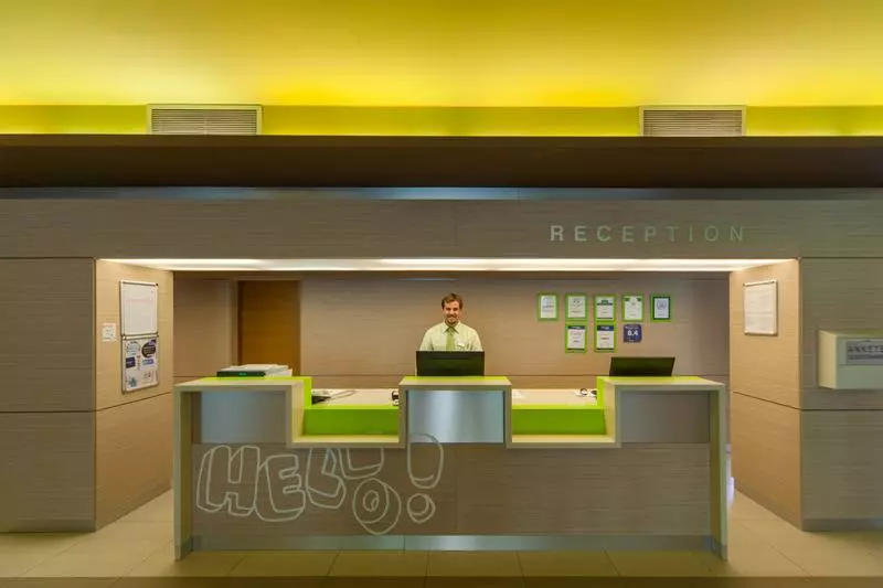 Family Hotel Vespera