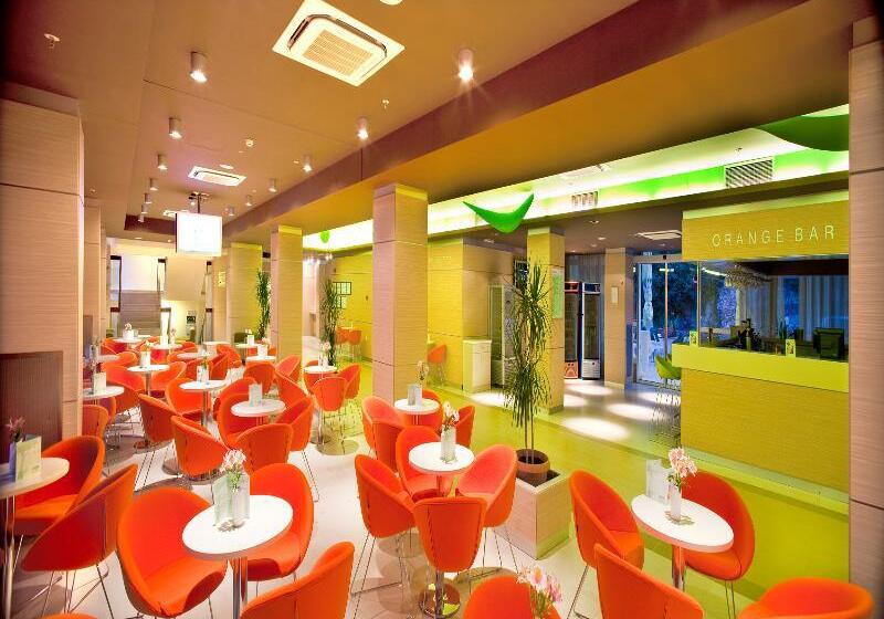 Family Hotel Vespera