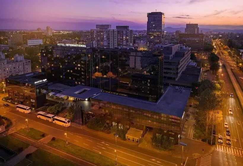 Maistra City Vibes Hotel International