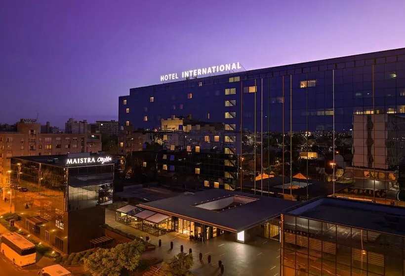 Maistra City Vibes Hotel International