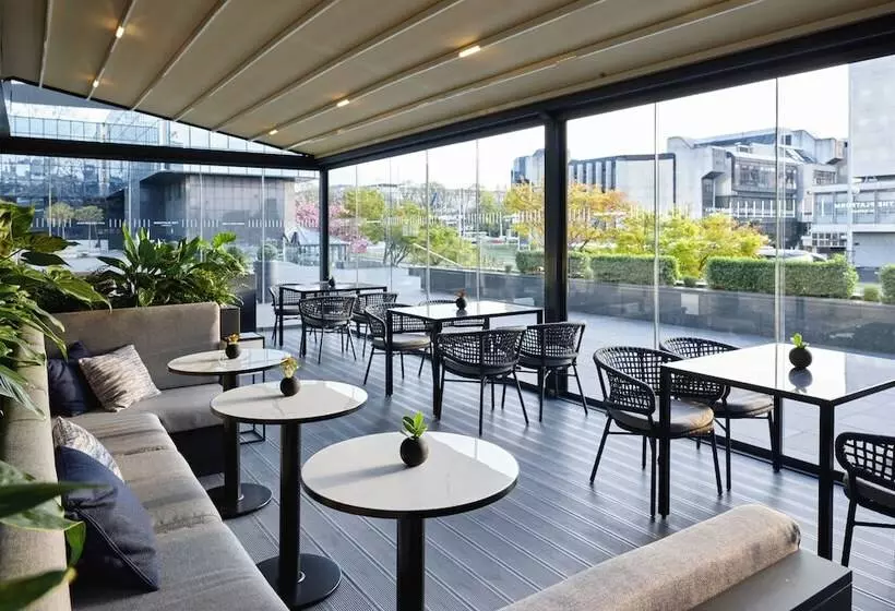 Maistra City Vibes Hotel International