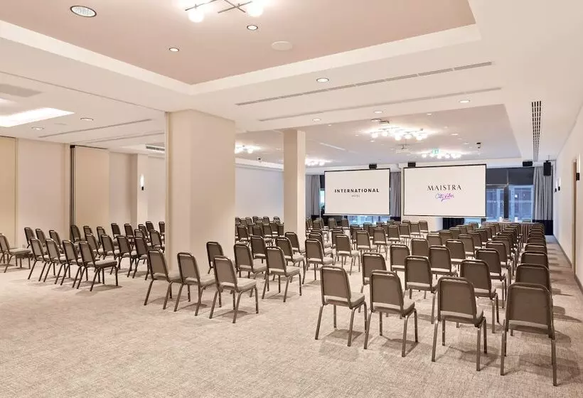 Maistra City Vibes Hotel International