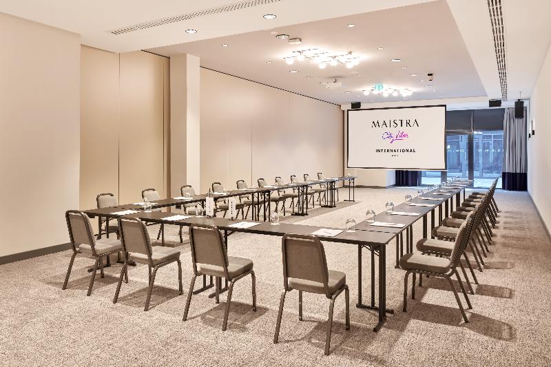 Maistra City Vibes Hotel International