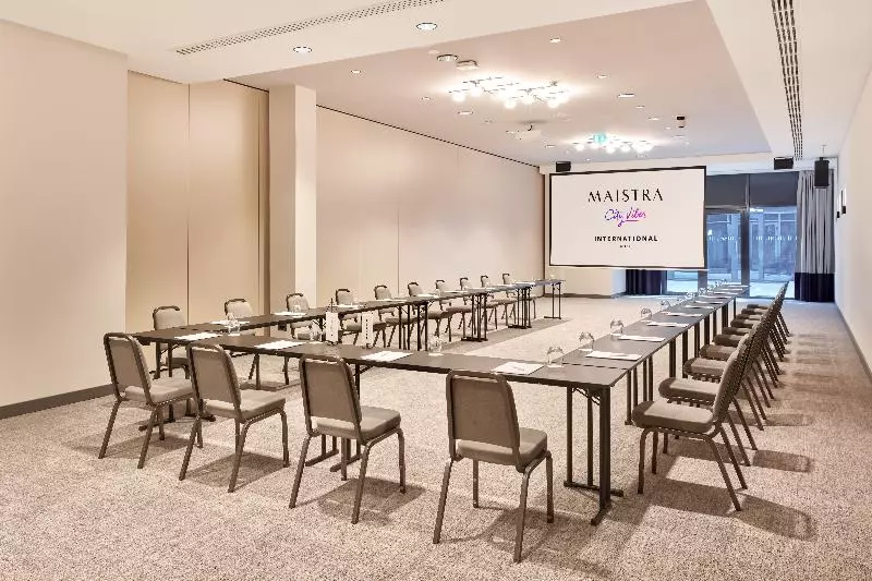 Maistra City Vibes Hotel International