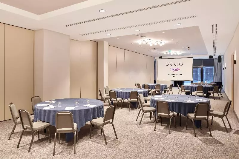 Maistra City Vibes Hotel International