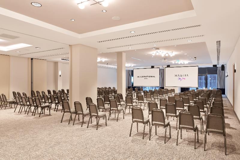 Maistra City Vibes Hotel International