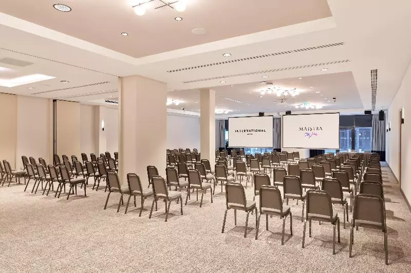 Maistra City Vibes Hotel International