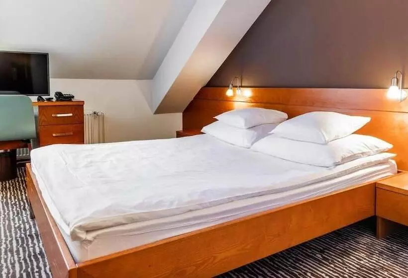 ホテル Kranjska Gora