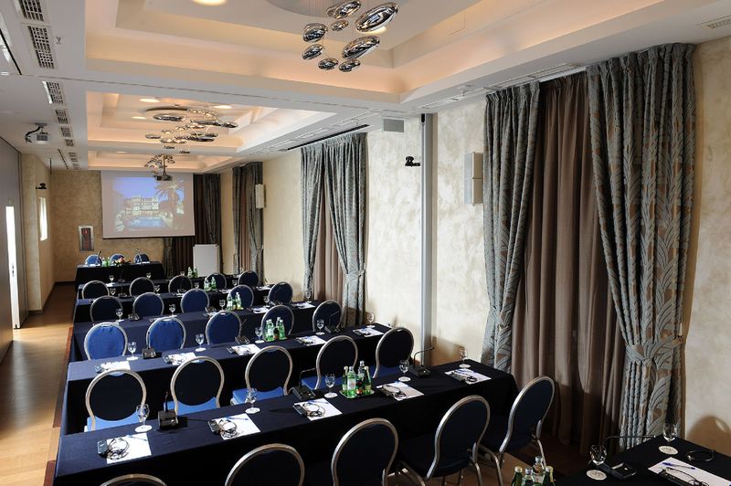 בית מלון כפרי Lapad