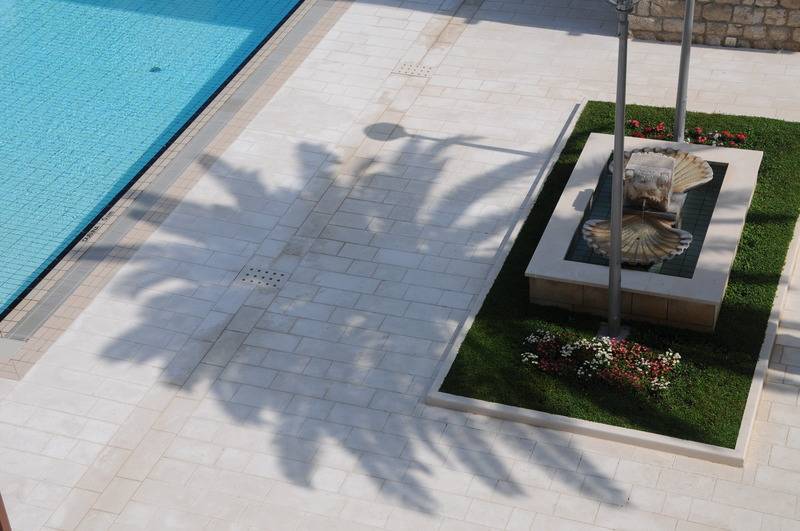 בית מלון כפרי Lapad