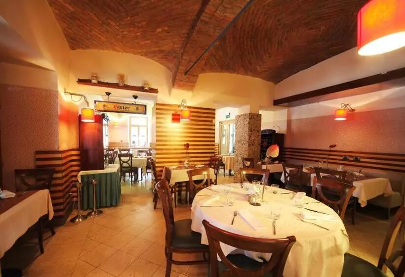 בית מלון כפרי Lovec