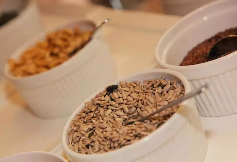 בית מלון כפרי Lovec