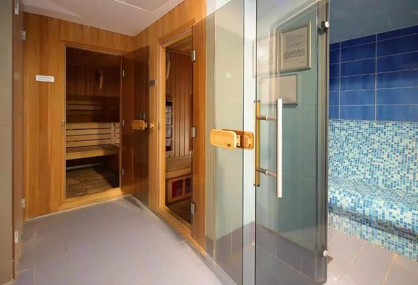 בית מלון כפרי Lovec