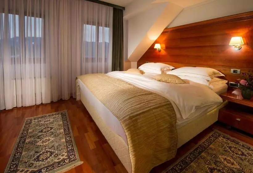 בית מלון כפרי Lovec