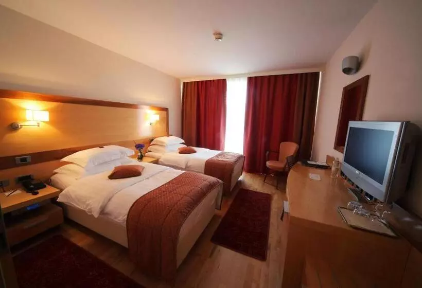 בית מלון כפרי Lovec