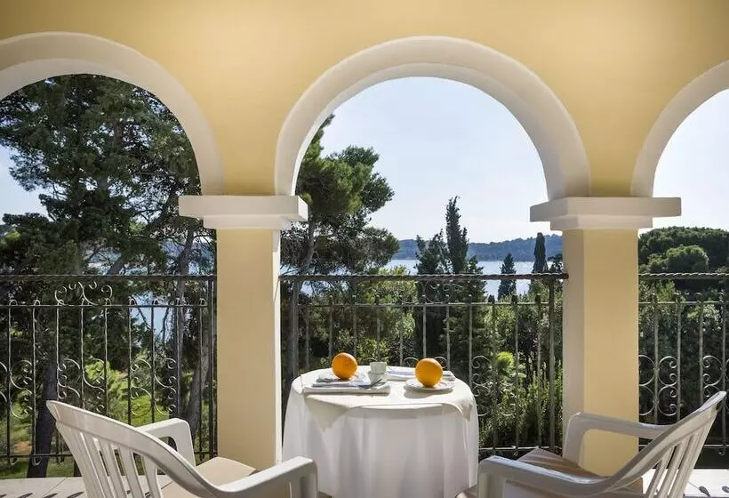 Maistra Select Island Hotel Katarina