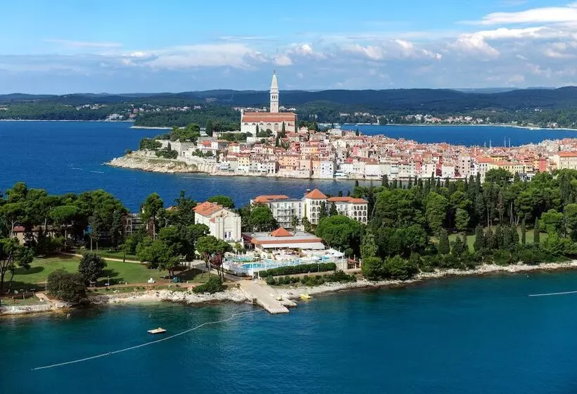 Maistra Select Island Hotel Katarina