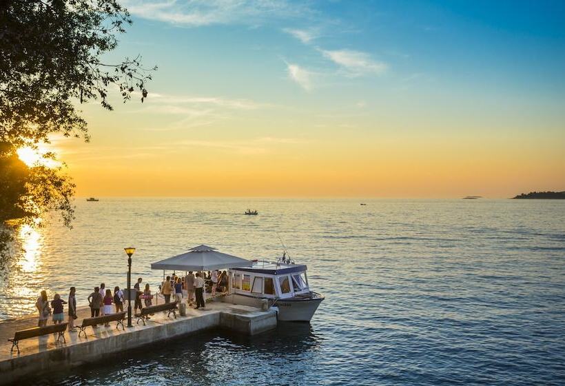 Maistra Select Island Hotel Katarina