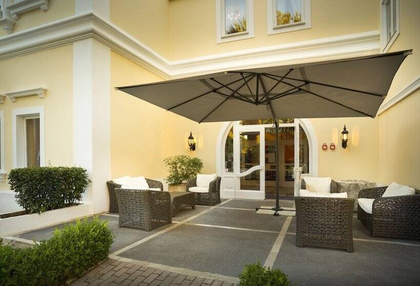 Maistra Select Island Hotel Katarina