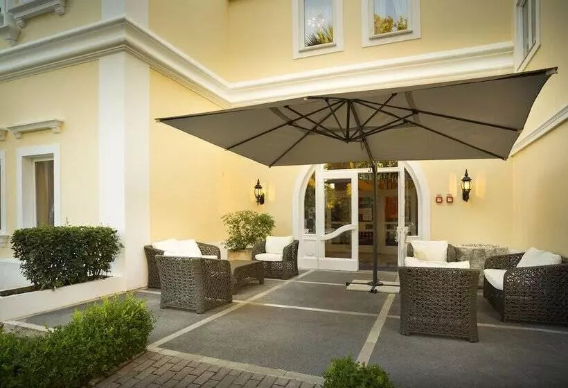 Maistra Select Island Hotel Katarina