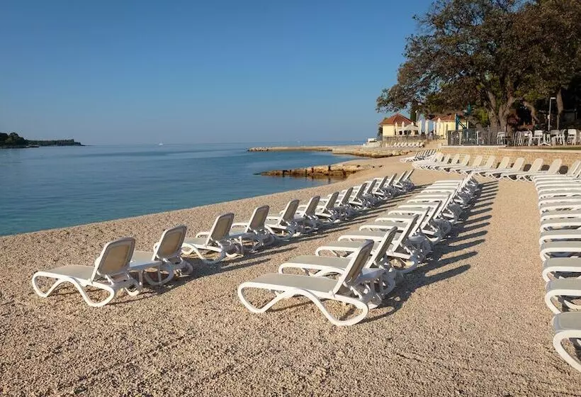 Maistra Select Island Hotel Katarina