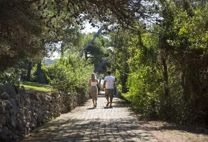 Maistra Select Island Hotel Katarina