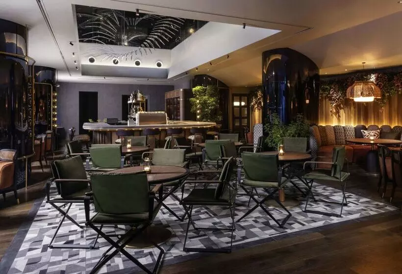 酒店 Mercure Tokyo Hibiya