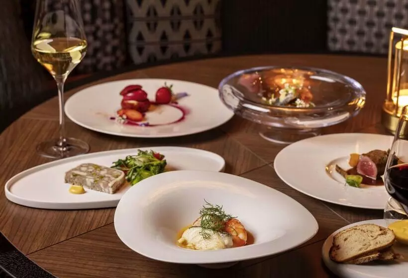 酒店 Mercure Tokyo Hibiya