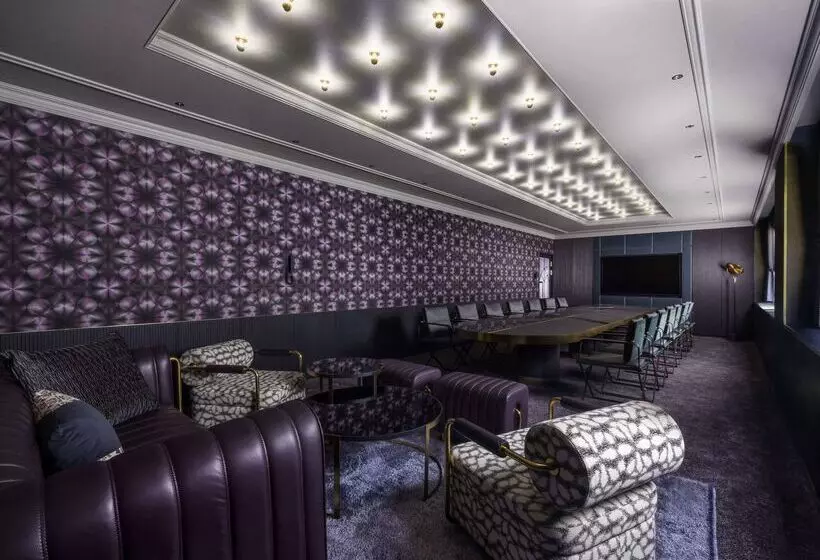 酒店 Mercure Tokyo Hibiya