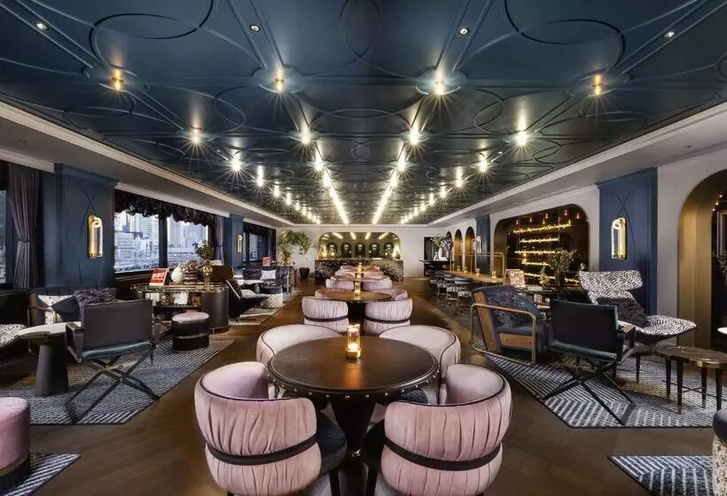 酒店 Mercure Tokyo Hibiya