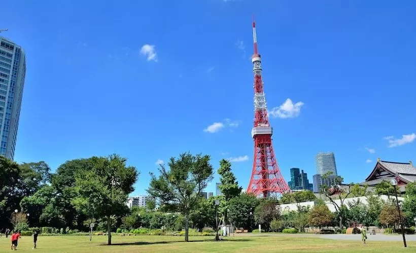 酒店 Mercure Tokyo Hibiya