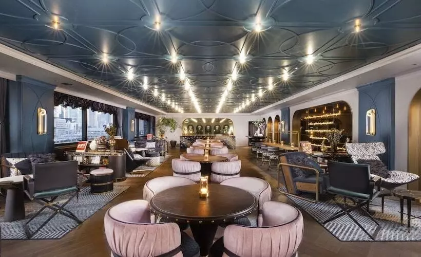 酒店 Mercure Tokyo Hibiya