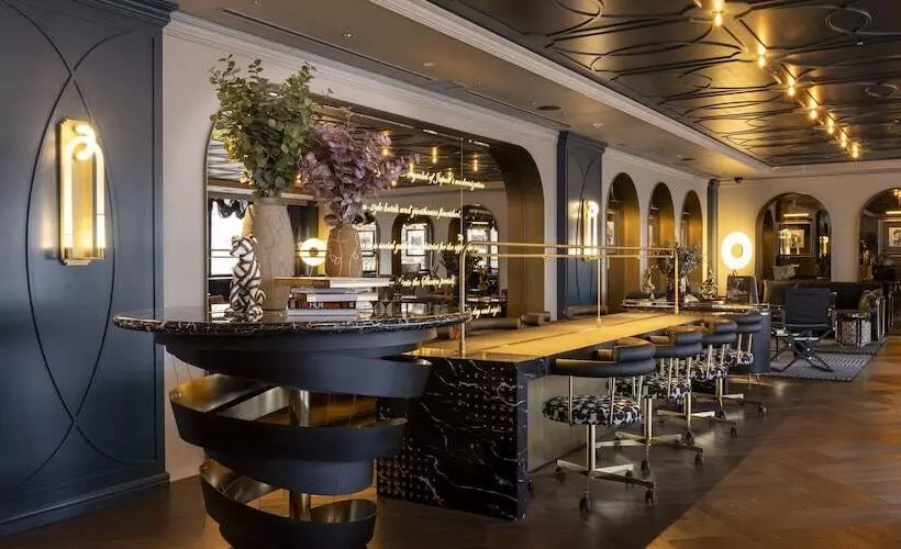 酒店 Mercure Tokyo Hibiya