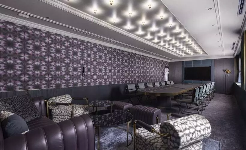 酒店 Mercure Tokyo Hibiya