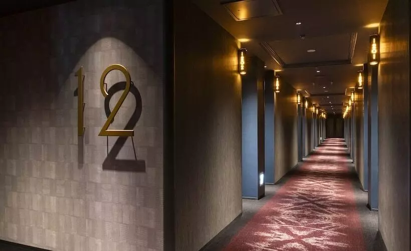 酒店 Mercure Tokyo Hibiya