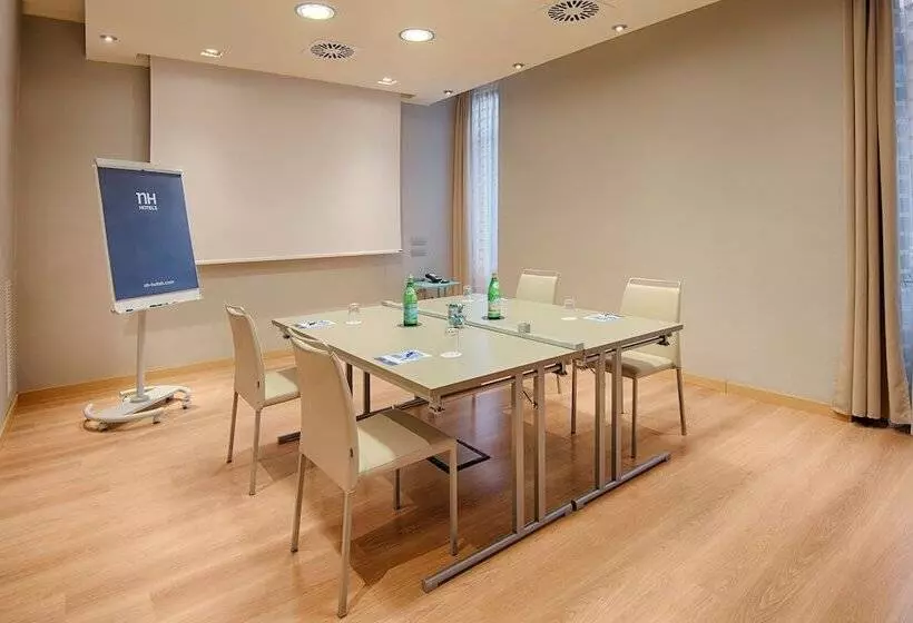 호텔 NH Collection Milano Touring