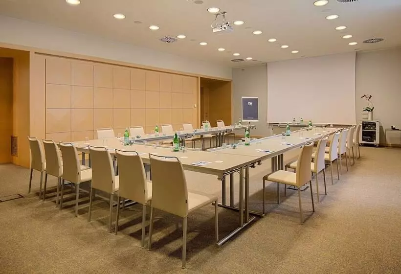 호텔 NH Collection Milano Touring