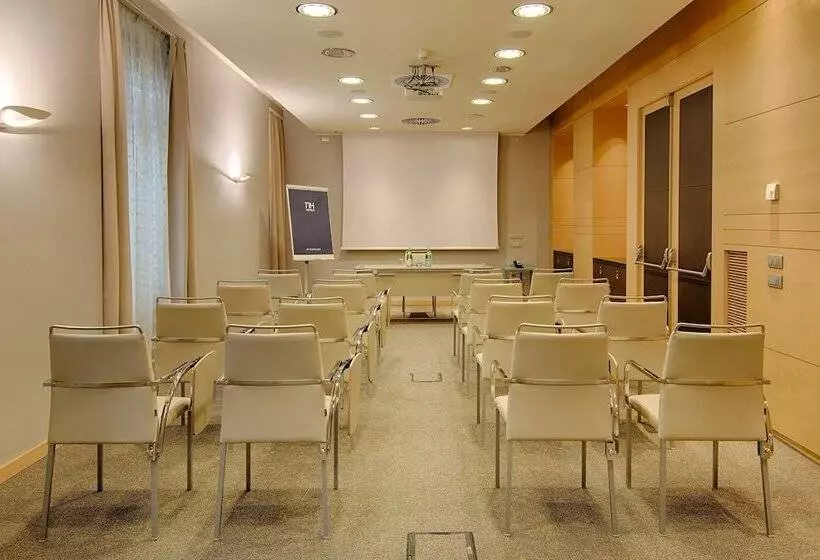 호텔 NH Collection Milano Touring