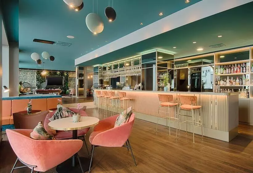 호텔 NH Collection Milano Touring