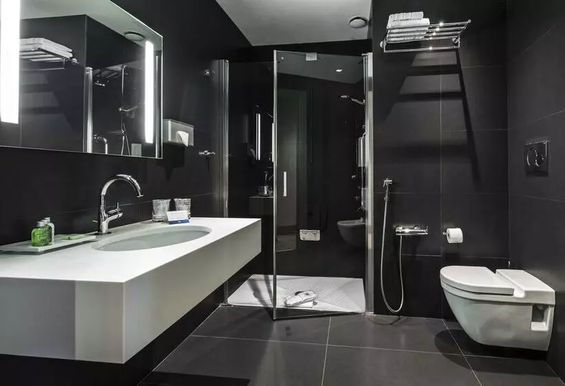 호텔 NH Collection Milano Touring