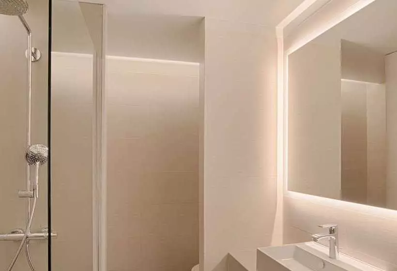 호텔 NH Collection Milano Touring