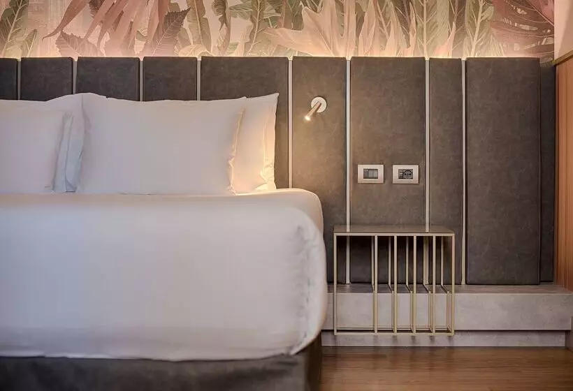 호텔 NH Collection Milano Touring