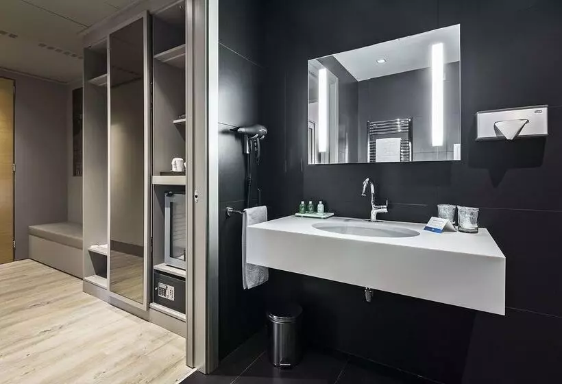 호텔 NH Collection Milano Touring