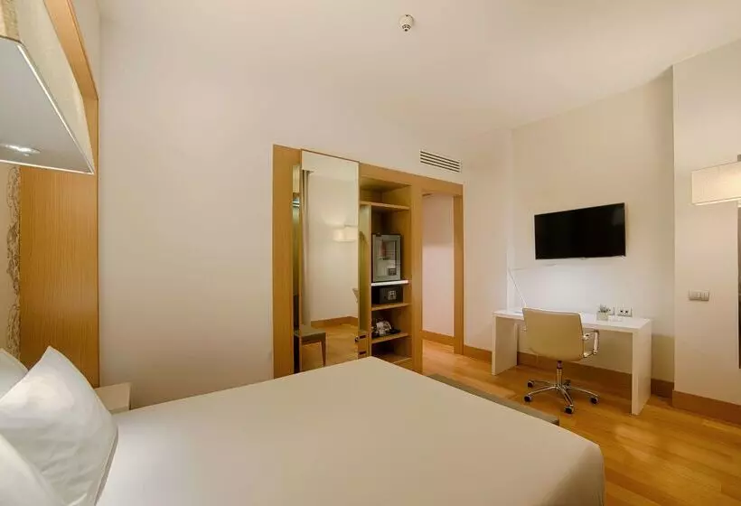 호텔 NH Collection Milano Touring