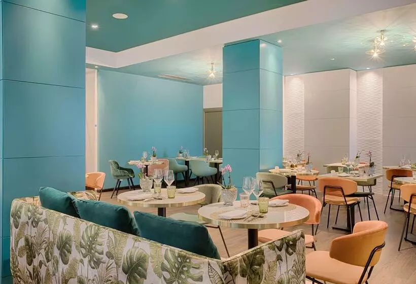 호텔 NH Collection Milano Touring