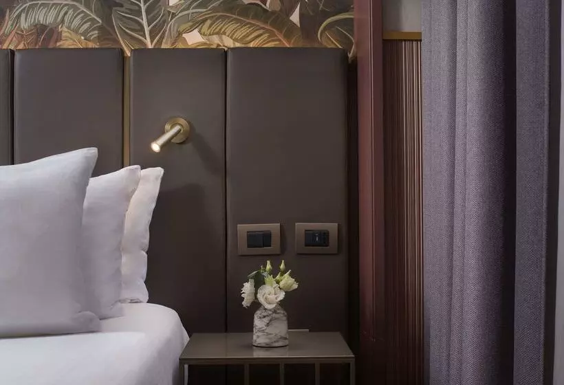 호텔 NH Collection Milano Touring