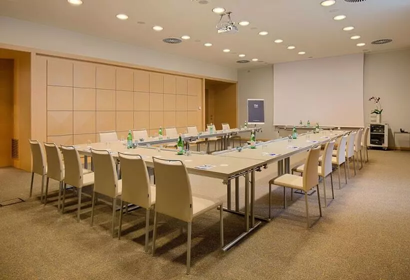 호텔 NH Collection Milano Touring