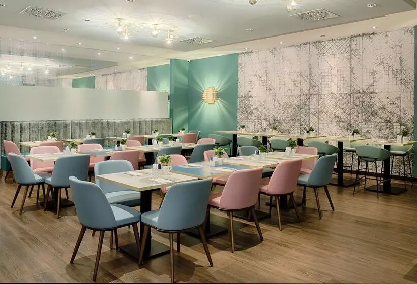 호텔 NH Collection Milano Touring